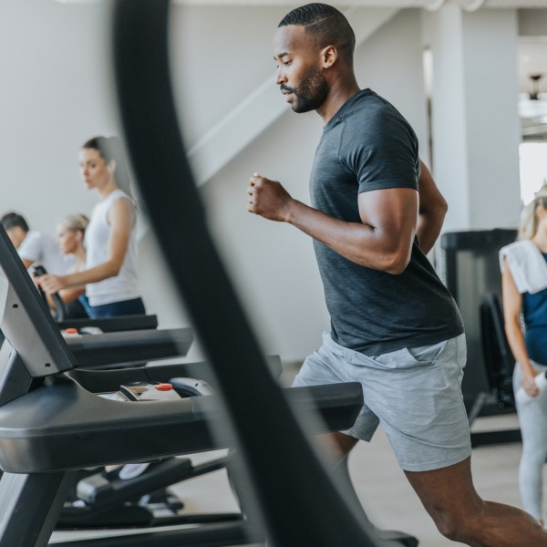 Бігова доріжка Freemotion Incline Trainer i22.9, професійна