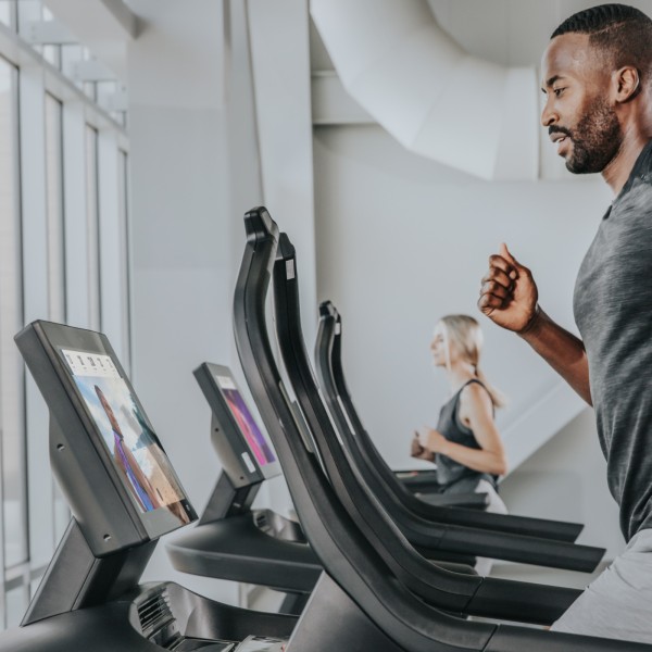 Бігова доріжка Freemotion Incline Trainer i22.9, професійна