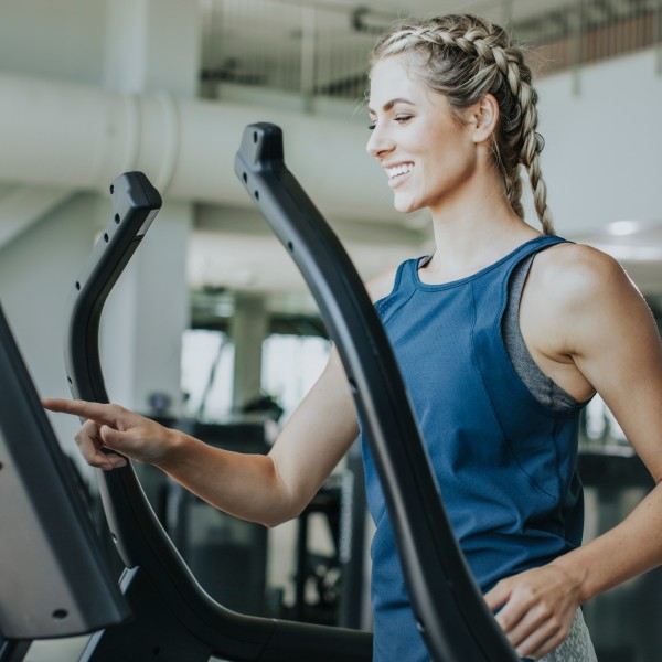 Бігова доріжка Freemotion Incline Trainer i22.9, професійна