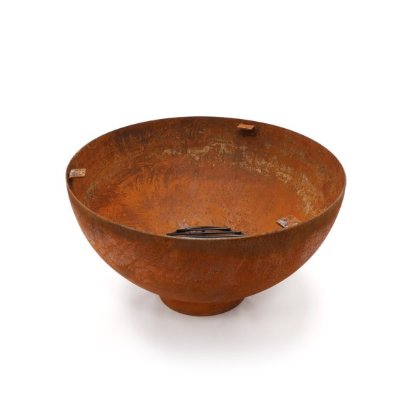 Садова чаша для багаття з грилем і планчою HEAT Outdoor Living Gystad