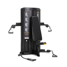 Професійний тренажер Freemotion Genesis DS для грудних м’язів і плечей