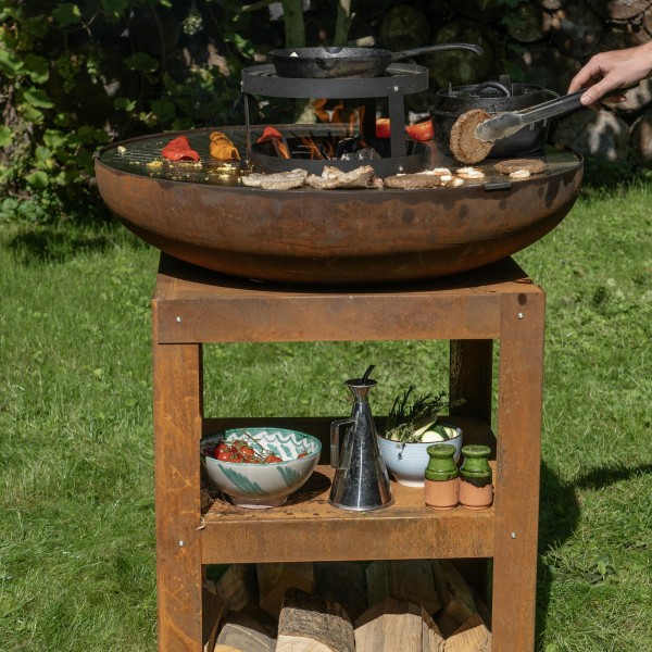 Садова кухня HEAT Outdoor Living Bakka