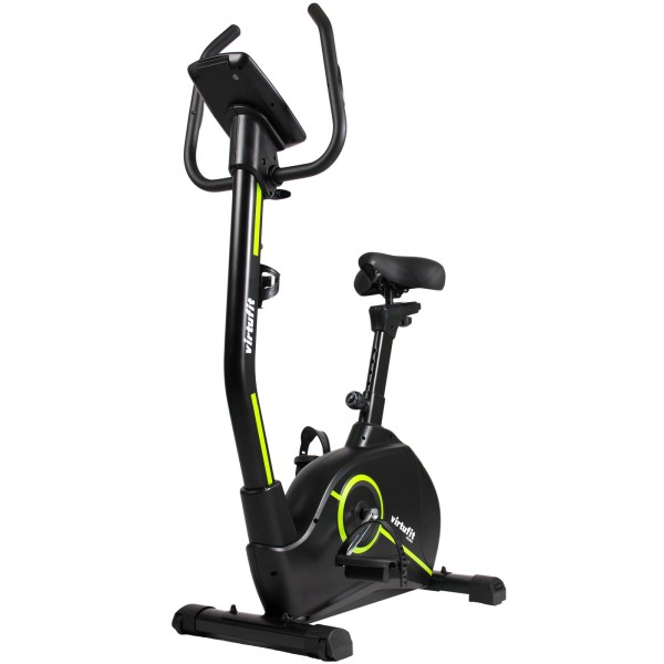 Велотренажер магнітний VirtuFit HTR 2.1