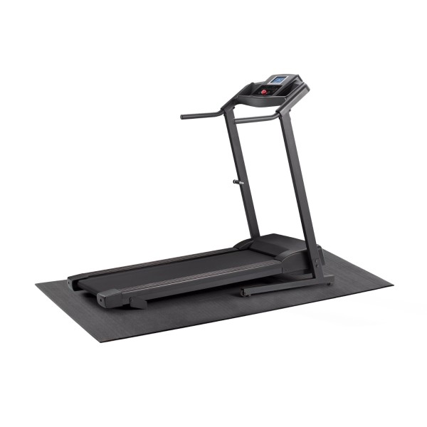 Захисний килимок під тренажер 198 × 98 см NordicTrack, 6 мм товщина