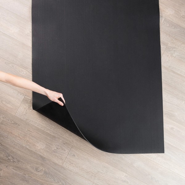 Захисний килимок під тренажер 198 × 98 см NordicTrack, 6 мм товщина