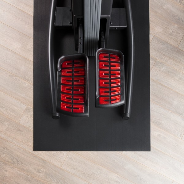 Захисний килимок під тренажер 198 × 98 см NordicTrack, 6 мм товщина