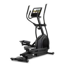 Еліптичний тренажер магнітний NordicTrack AirGlide LE
