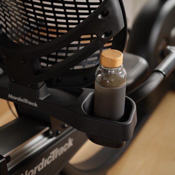 Горизонтальний велотренажер магнітний NordicTrack G10