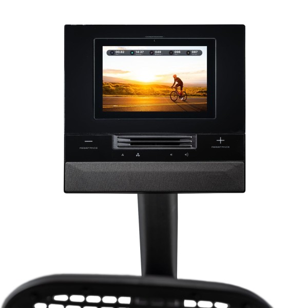 Горизонтальний велотренажер магнітний NordicTrack G10