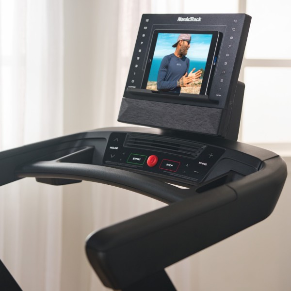 Бігова доріжка складана NordicTrack T7