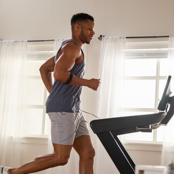 Бігова доріжка складана NordicTrack T7