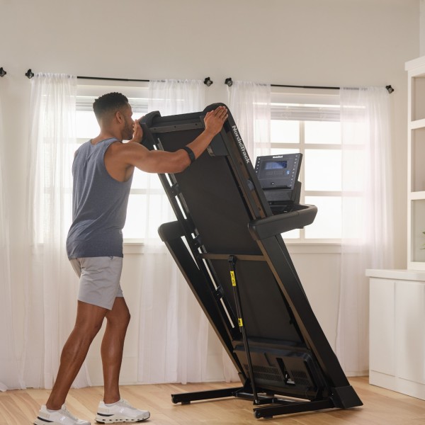 Бігова доріжка складана NordicTrack T7