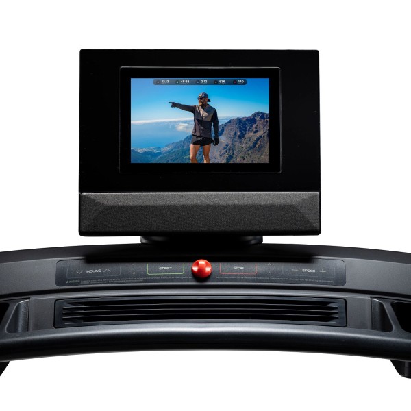 Бігова доріжка складана NordicTrack Commercial 1250