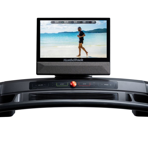 Бігова доріжка складана NordicTrack Commercial 1750