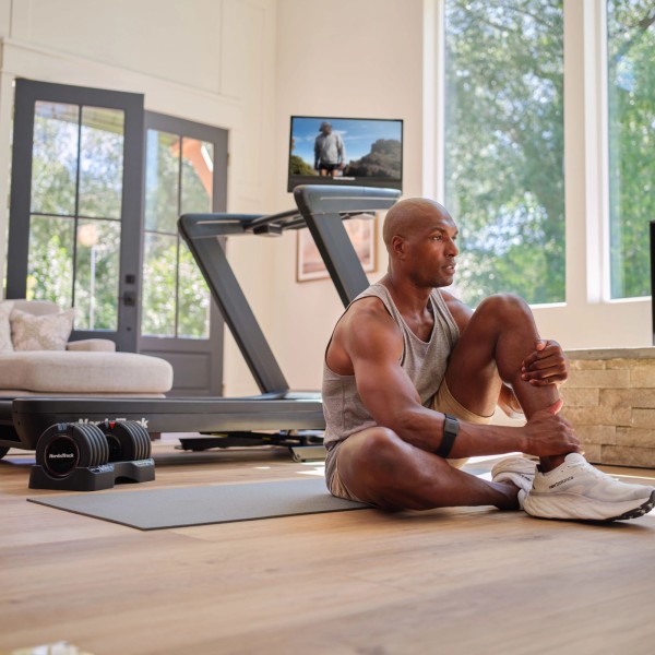 Бігова доріжка складана NordicTrack Commercial 2450