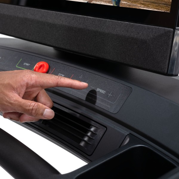 Бігова доріжка складана NordicTrack Commercial 2450