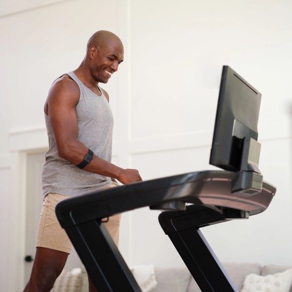 Бігова доріжка складана NordicTrack Commercial 2450