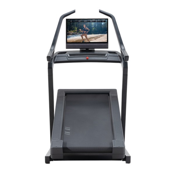 Бігова доріжка NordicTrack X24 для інтенсивних тренувань