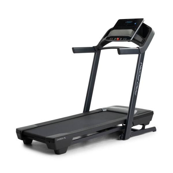 Бігова доріжка складана ProForm Carbon TL