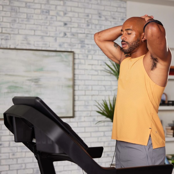 Бігова доріжка складана ProForm Carbon TL