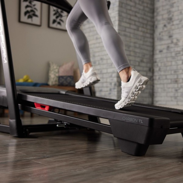 Бігова доріжка складана ProForm Carbon TL