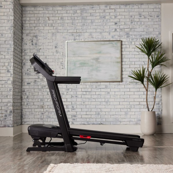 Бігова доріжка складана ProForm Carbon TL