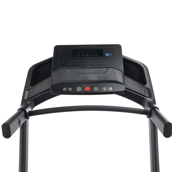 Бігова доріжка складана ProForm Carbon TL