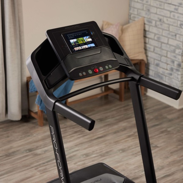 Бігова доріжка складана ProForm Carbon TL