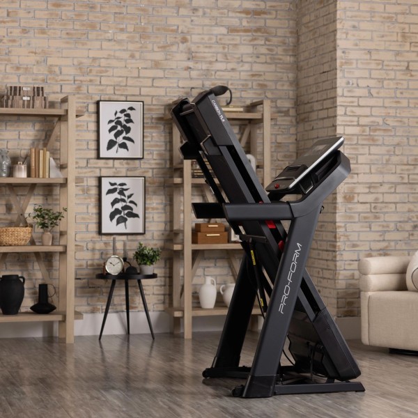 Бігова доріжка складана ProForm Carbon TLX