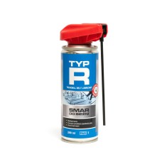 Мастило для бігових доріжок R200, 200 мл