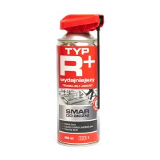 Мастило для бігових доріжок R+400, 400 мл