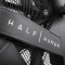 Повітряний велотренажер Half Human, напівпрофесійний