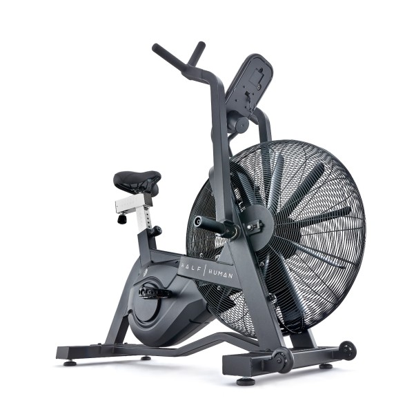 Повітряний велотренажер Half Human, напівпрофесійний