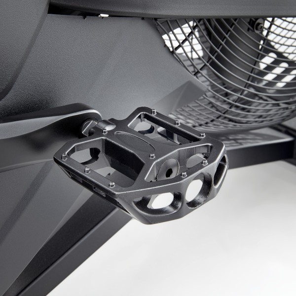 Повітряний велотренажер Half Human, напівпрофесійний