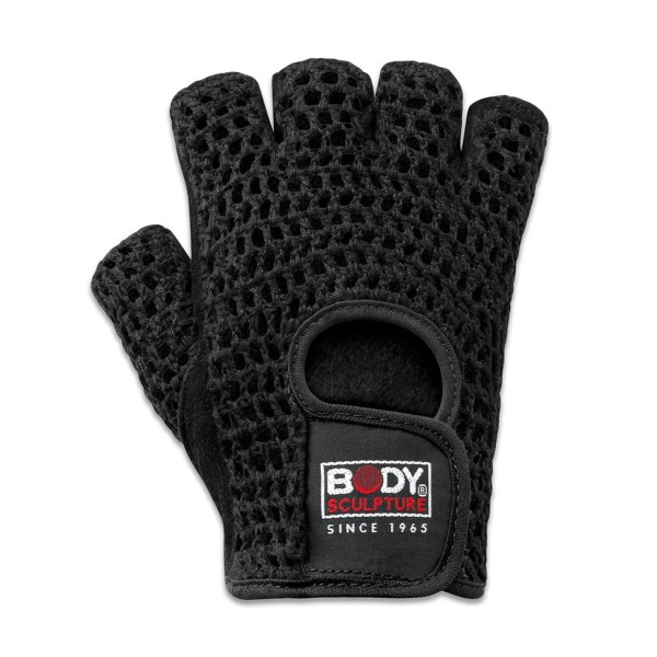 Рукавички для силових тренувань Body Sculpture SW 83 M