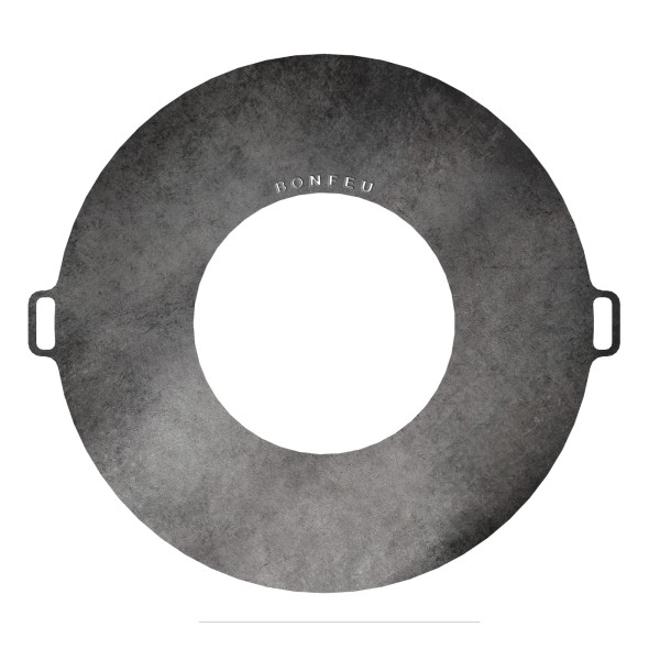 Планча BonFeu, 150 см, сталь