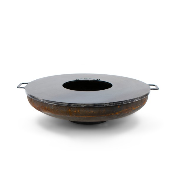 Планча BonFeu, 150 см, сталь