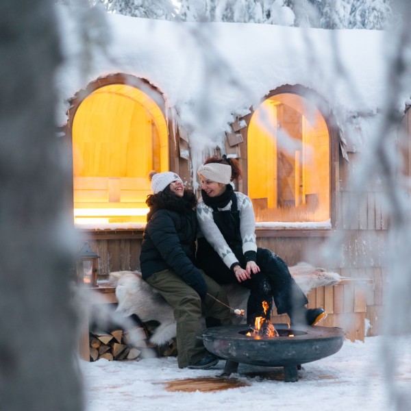 Планча BonFeu, 150 см, сталь