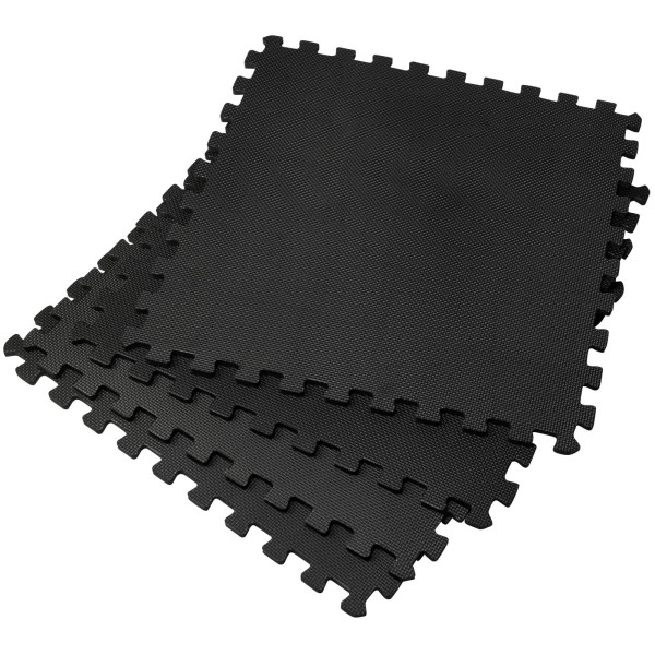 Мат-пазл VirtuFit, товщина 1,2 см, 4 частини