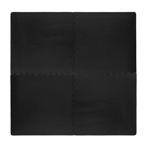 Мат-пазл VirtuFit, товщина 1,2 см, 4 частини