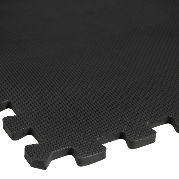 Мат-пазл VirtuFit, товщина 1,2 см, 4 частини