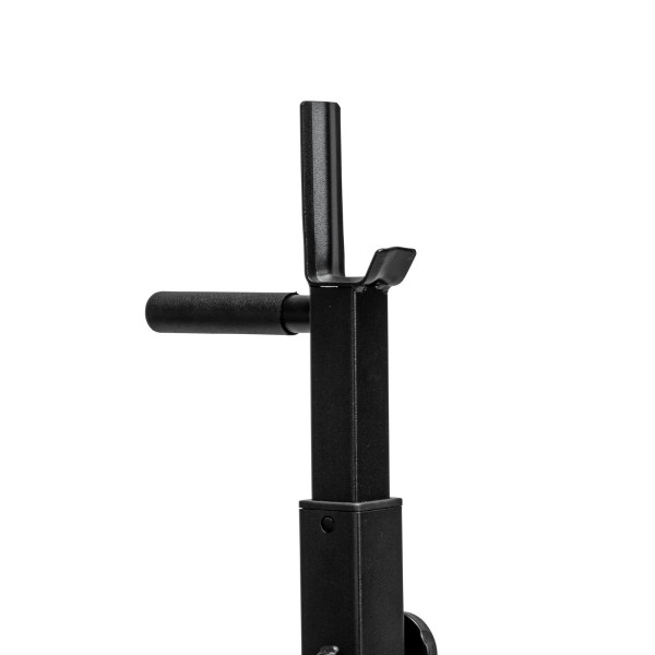 Лавка для жиму багатофункціональна VirtuFit Deluxe