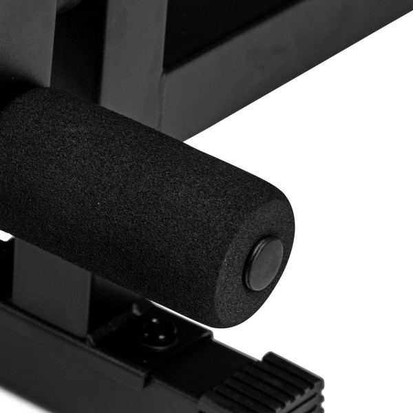 Лавка для жиму багатофункціональна VirtuFit Deluxe