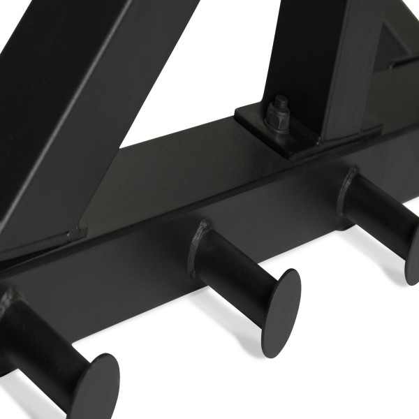 Силова рама VirtuFit Pro з турніком та брусами