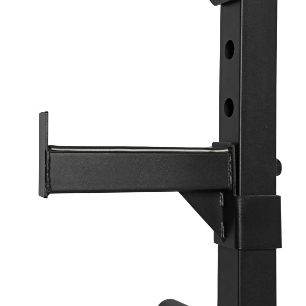 Силова рама VirtuFit Pro з турніком та брусами