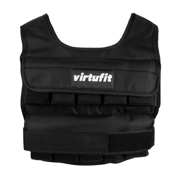 Обтяжувальний жилет VirtuFit PRO, 20 кг