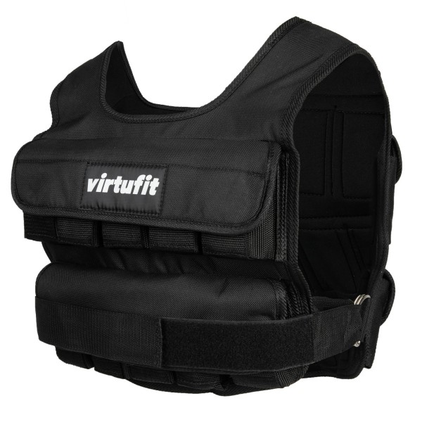 Обтяжувальний жилет VirtuFit PRO, 20 кг