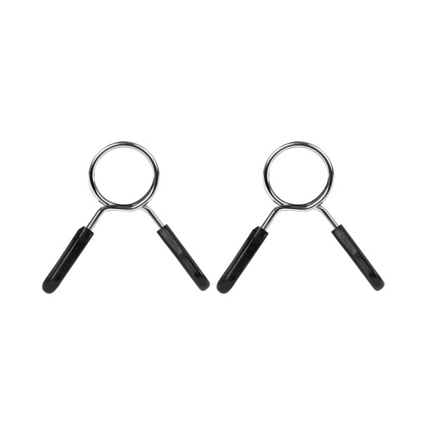 Фітнес-штанга VirtuFit з вініловим покриттям, 20 кг