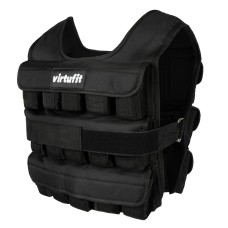 Обтяжувальний жилет VirtuFit PRO, 30 кг
