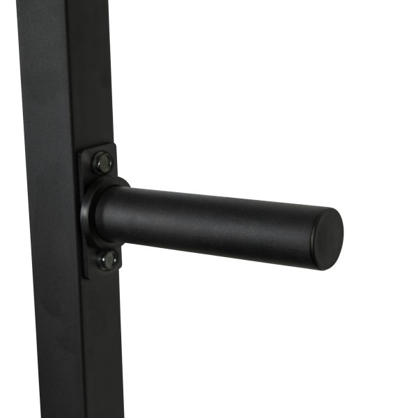 Силова рама VirtuFit Half Rack HR100 багатофункціональна